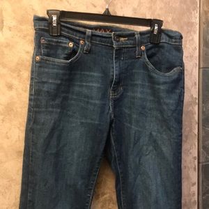 Urban Pipeline men’s jeans. 30x30 slim straigh